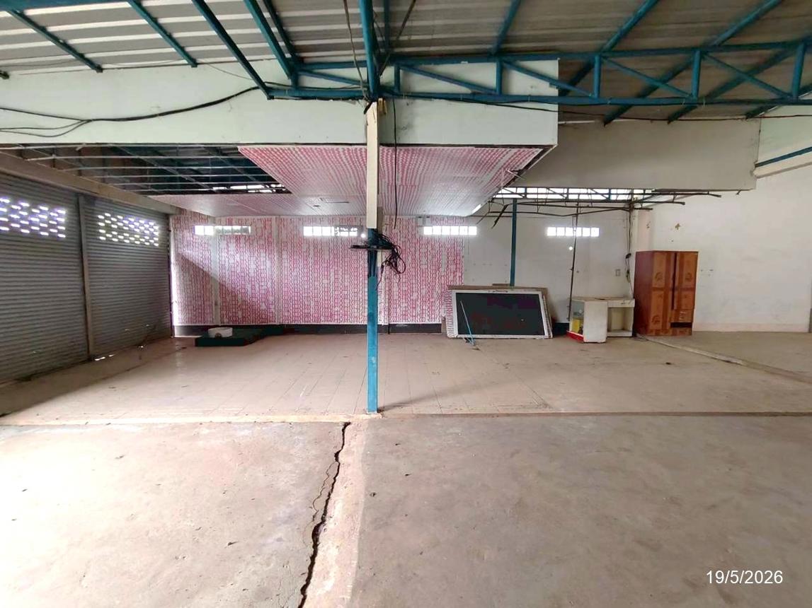 รูป บ้านเดี่ยว 200 ตร.วา เพ็ญ อุดรธานี 4.6M - รูปที่ 23/42