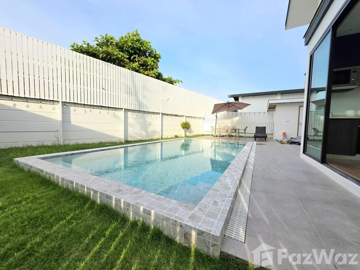 picture Baan Nimman Pool Villa | Bypass Road, Phuket 6626025 - 3/25
