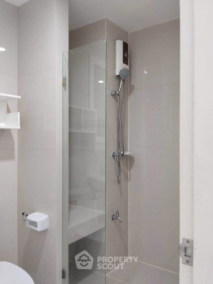 รูป คอนโด 2 ห้องนอน ให้เช่า Manor Sanambinnam ชั้น 12 ใกล้ MRT สะพานพระนั่งเกล้า (ID 3129713) - รูปที่ 17/30