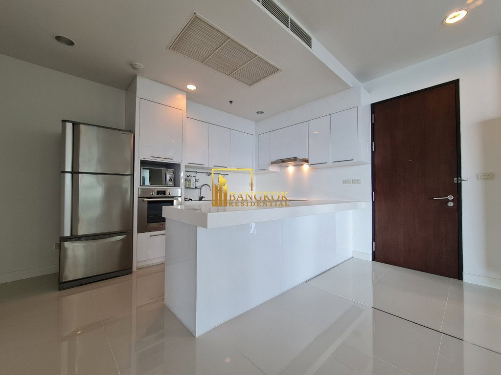 picture Chatrium Residence Riverside | Spacious 2 Bed Riverside Condo - BR6588CD - 7/31