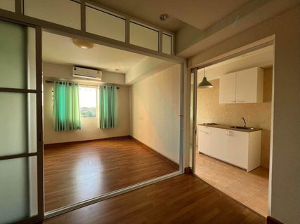 For Sell Condo HAPPY CONDO LAKSI - DONMUANG Building B, Floor 4,1 bed room, Room size 34 sqm