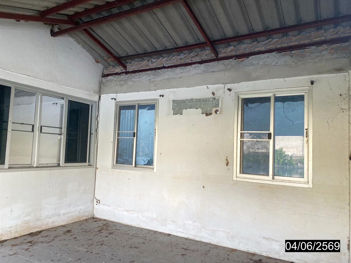 รูป อาคารโรงงาน 10386.7 ตร.วา ตะพานหิน พิจิตร 15.6M - รูปที่ 24/40
