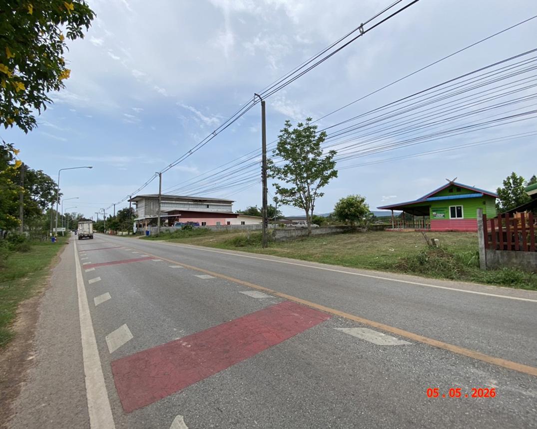 รูป บ้านเดี่ยว 87 ตร.วา ส่องดาว สกลนคร 972,000 - รูปที่ 29/34