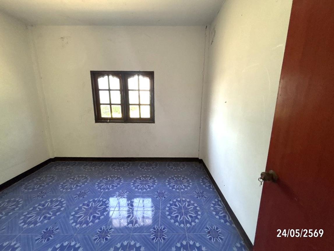 รูป บ้านเดี่ยว 426 ตร.วา ด่านขุนทด นครราชสีมา 1.2M - รูปที่ 18/26