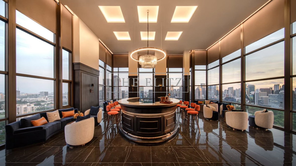 picture ✨ Luxurious, Perfect, and Pet-Friendly! Exquisite unit with superb design - highlighted by a natural ambient atmosphere - Reflects high taste ✨ - 16/30