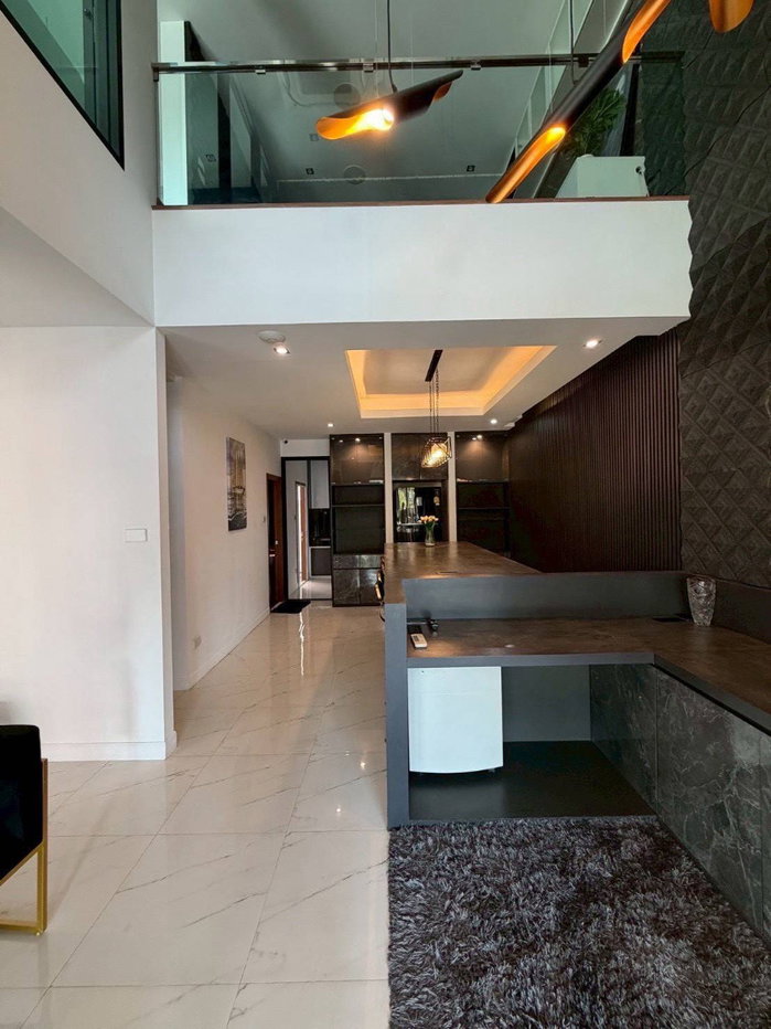 picture Three-storey townhouse for sale ✦ Selling price: THB 4.7 Million - 4/43