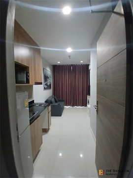 ไอดีโอ เวิร์ฟ ราชปรารภ ส่วนกลางจัดเต็ม ใกล้ Airport Rail Link สถานีราชปรารภ