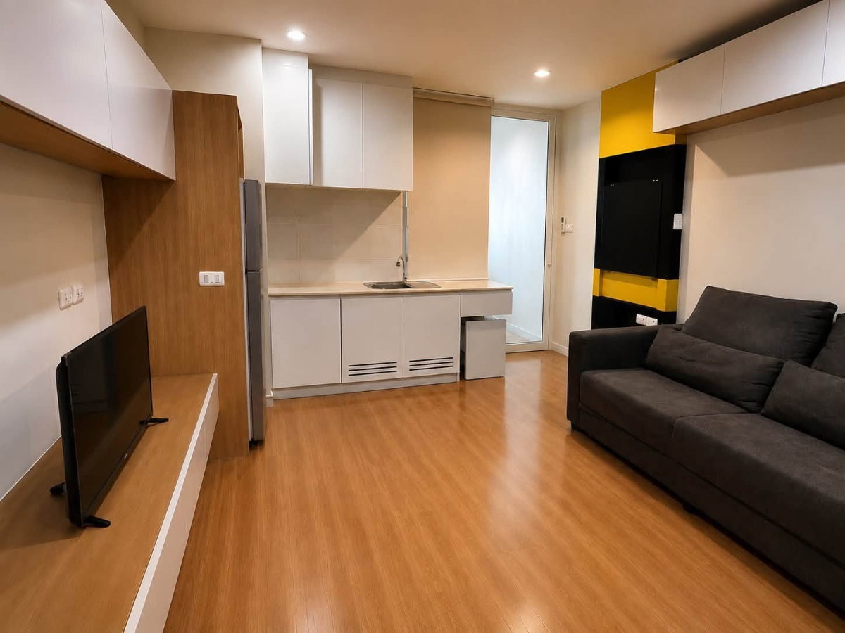 รูป Code: 26KJ3935  ให้เช่า Chamchuri Square Residence 🔥🔥 จองเดือนนี้รับส่วนลด1,000บาท 🔥🔥 @kjcondo (มี@ข้างหน้าด้วยนะคะ) - รูปที่ 2/8