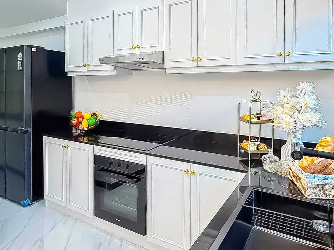 รูป Pool Villa for Sale Khao Talo East Pattaya 3 Bedroom Corner - รูปที่ 5/14