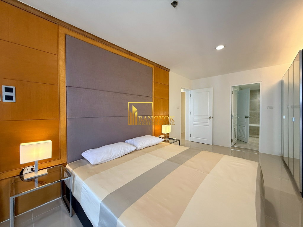 รูป Waterford Diamond Tower | Beautiful 4 Bed Condo For Rent - BR60642CD - รูปที่ 15/52