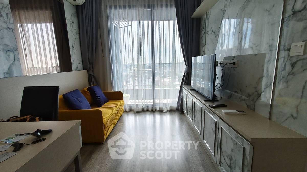 รูป คอนโด 2 ห้องนอน Ideo Mobi Sukhumvit 66 ชั้น 18 ใกล้ BTS อุดมสุข 100 ม. (ID 3128844) - รูปที่ 10/12