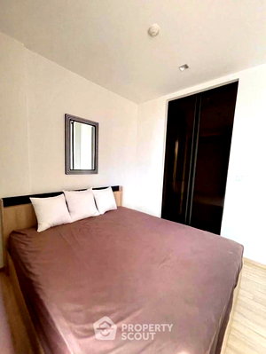 Condos for rent : Well-Priced 1-BR 37 Sqm Condo For Rent, Kawa Haus Near BTS On Nut (ID 3039608)
