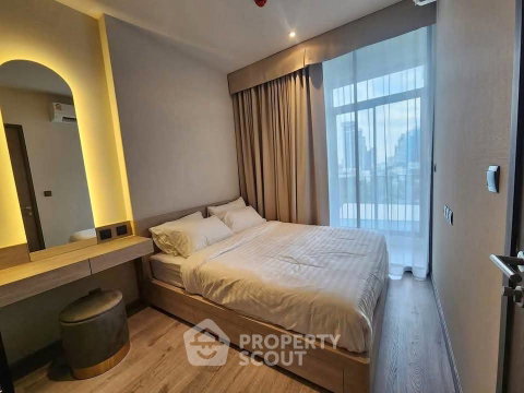 1-BR 35 Sqm Condo At Rhythm Ekkamai Estate, Near BTS Thong Lor (ID 3129719)