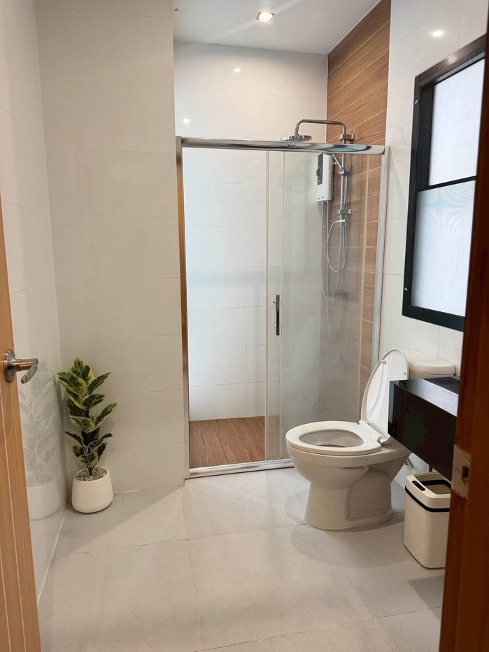 picture Three-storey townhouse for sale ✦ Selling price: THB 4.7 Million - 26/43