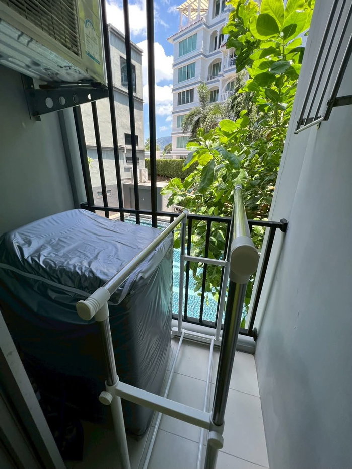 picture ✨ D Condo Mine Phuket | 1 Bedroom | Ready to Move | Free Internet - 10/17