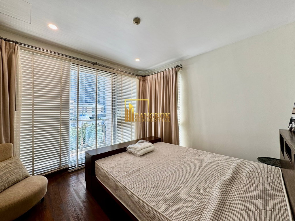 picture Von Napa | Spacious 2 Bedroom Condo For Rent in Thonglor - BR19669CD - 7/22