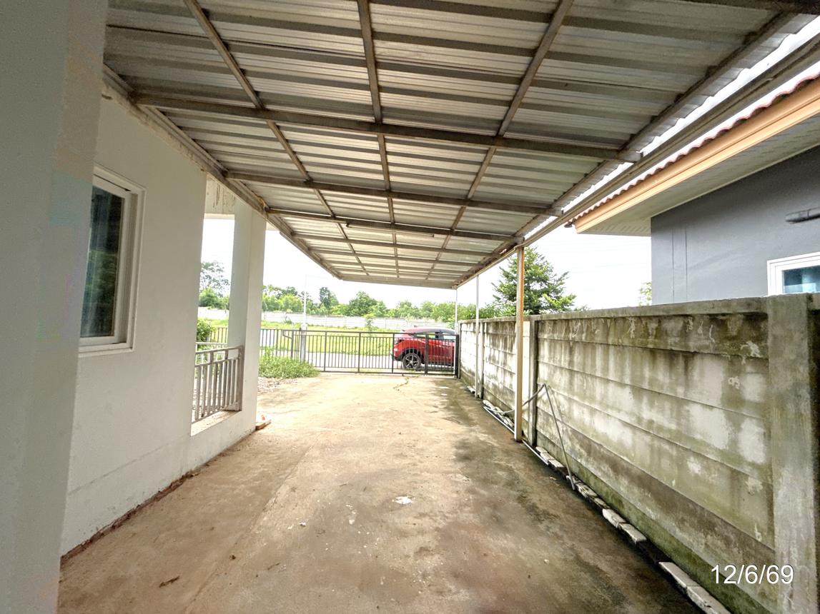 รูป บ้านเดี่ยว 70 ตร.วา เมืองขอนแก่น ขอนแก่น 2.5M - รูปที่ 30/34