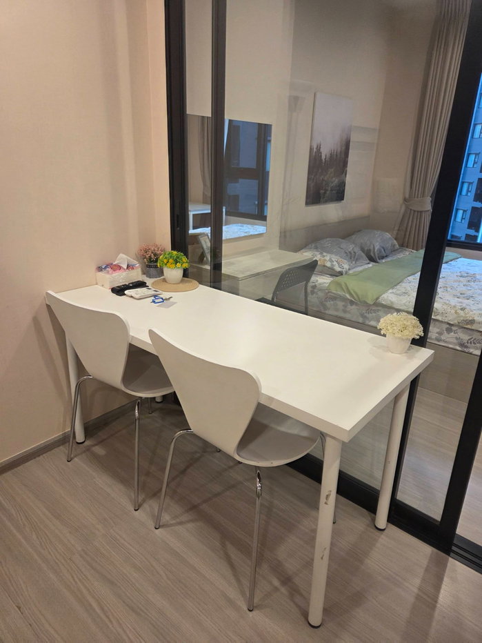 picture PFD-08867 Condo for rent Aspire Erawan Prime  next to BTS Chang Erawan. - 5/10