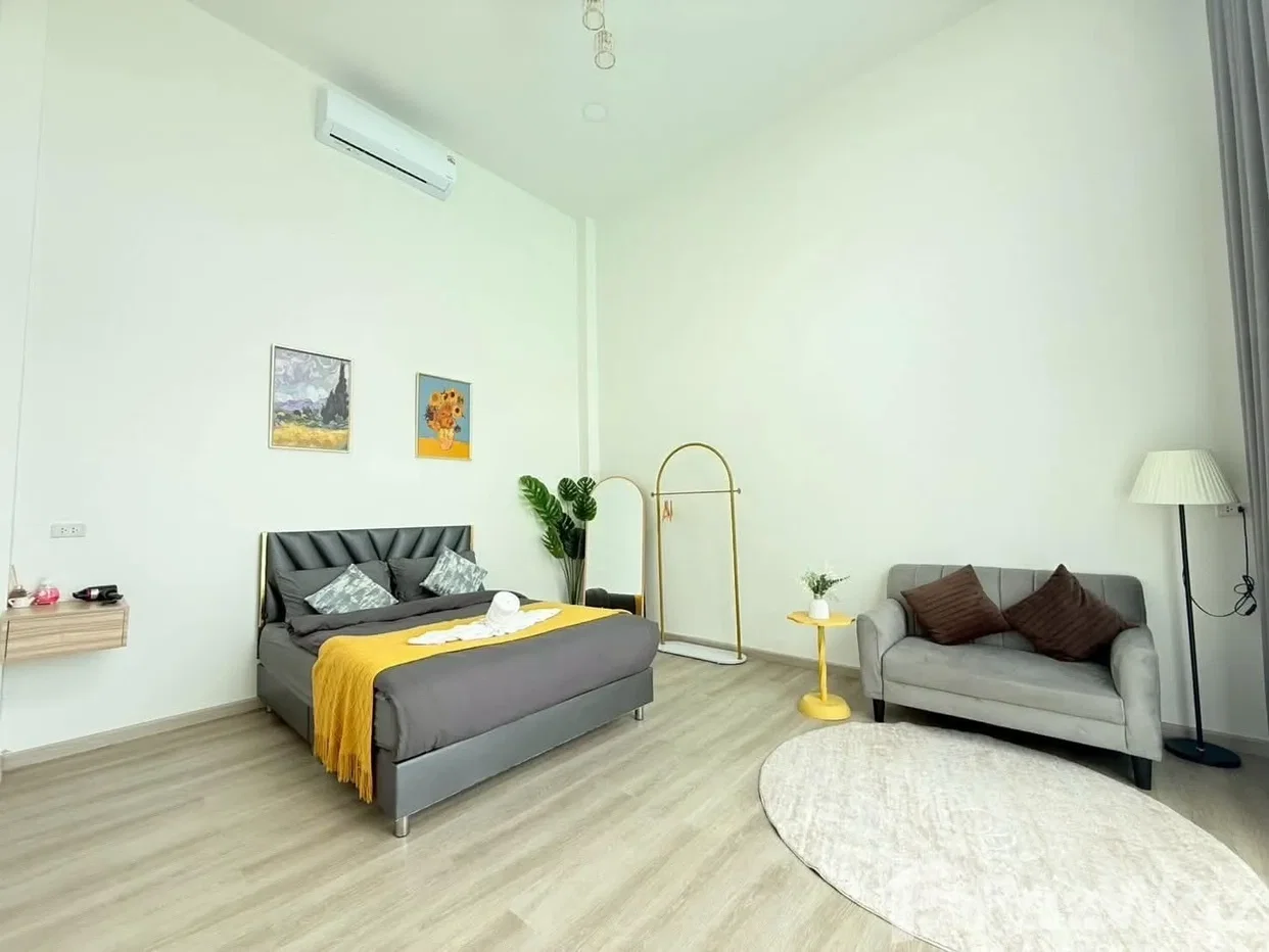รูป ขาย วิลล่า 4 ห้องนอน ใน เมืองพัทยา, ชลบุรี 6626377 - รูปที่ 23/24