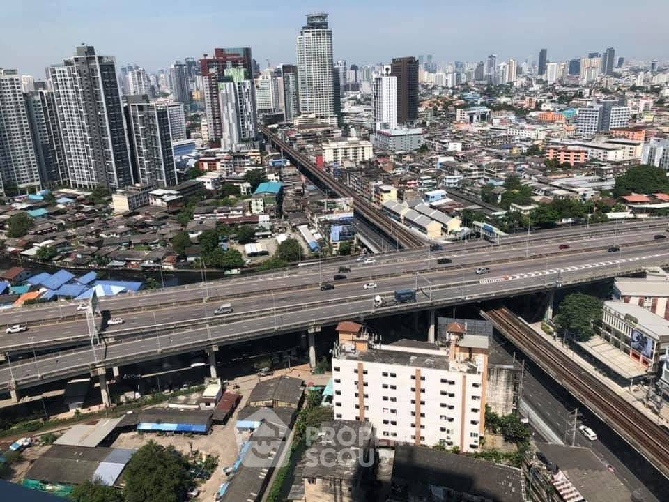 รูป คอนโด 1 ห้องนอน Siamese Sukhumvit 48 ชั้น 19 ใกล้ BTS อ่อนนุท 400 ม. (ID 3127115) - รูปที่ 11/11