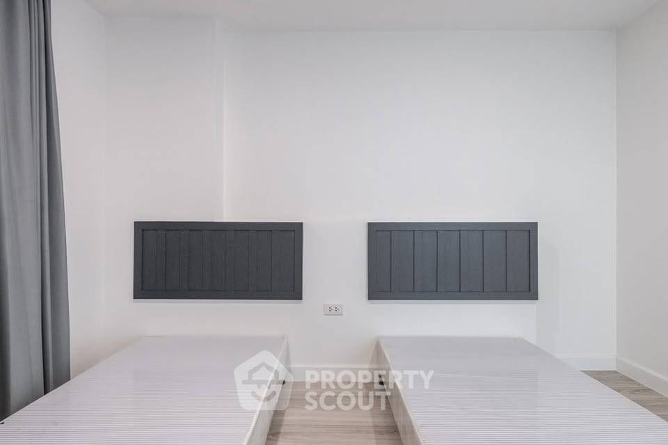 รูป คอนโด 2 ห้องนอน 65 ตร.ม. ขาย ที่ บ้าน รื่นรม บางนา ใกล้สวนหลวง (ID 3127825) - รูปที่ 41/41