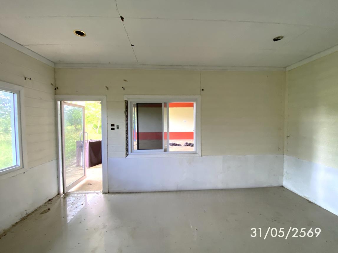 รูป บ้านเดี่ยว 7282 ตร.วา สะเดา สงขลา 19.2M - รูปที่ 22/38
