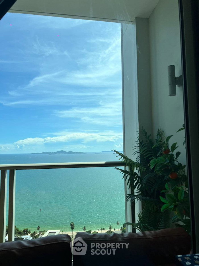 รูป คอนโด 1 ห้องนอน ขาย The Riviera Palm Beach Wongamat ชั้น 36 ใกล้ Sanctuary of Truth (ID 3128504) - รูปที่ 11/18