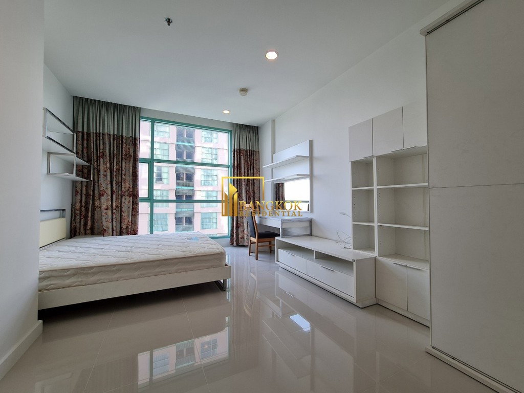 picture Chatrium Residence Riverside | Spacious 2 Bed Riverside Condo - BR6588CD - 14/31