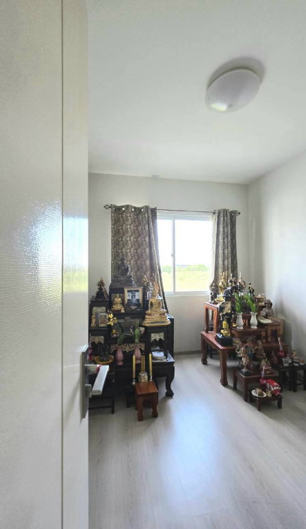 รูป ขายบ้านโครงการ Indy ( Land&Houses) อยุธยา  - รูปที่ 9/14
