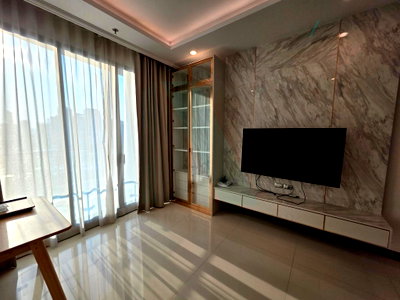 Condos for rent : For Rent Condo SUPALAI ORIENTAL SUKHUMVIT 39 Building C, Floor 14,2 bed room, Room size 84 sqm