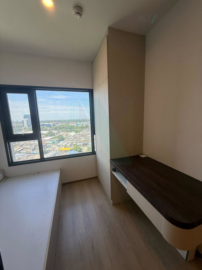 รูป 🎉 ขายคอนโด ไลฟ์ พระราม 4 - อโศก อาคาร 1 ชั้น 15 1 ห้องนอน ขนาด 35 ตรม ใกล้ ใกล้ MRT ศูนย์การประชุมแห่งชาติสิริกิติ์ - รูปที่ 2/8