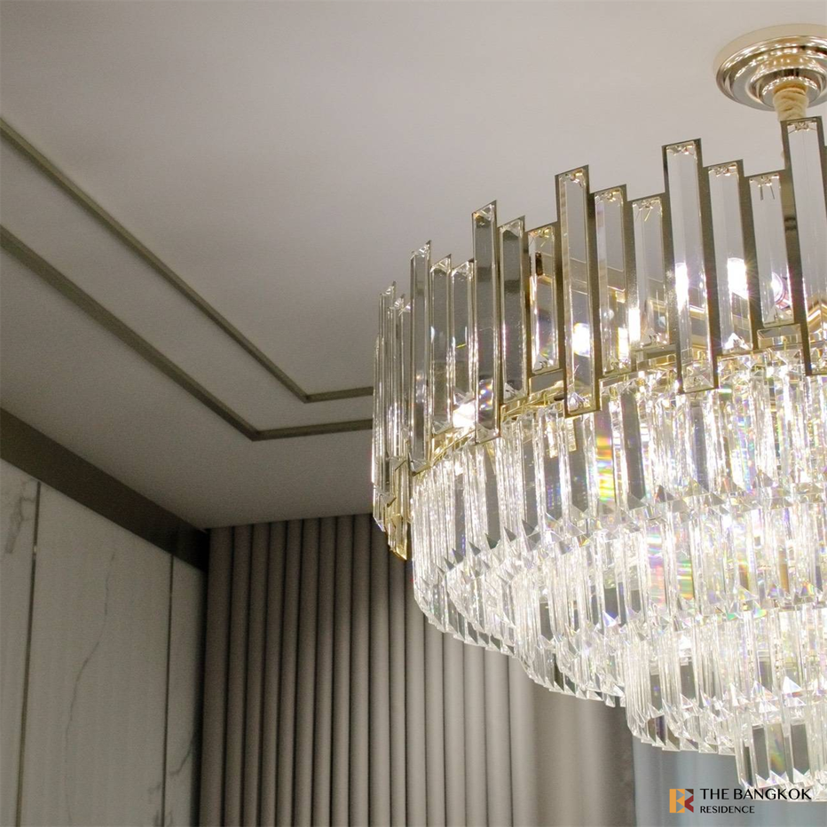 picture One9Five Asoke - Rama9 Ready-to-move-in Condo near MRT Rama 9 Station - 4/10