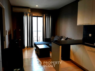 Condos for rent : 22nd-Floor 1-BR 40 Sqm Condo At The Seed Mingle Sathorn-Suanplu, BTS Sala Daeng (ID 3127568)