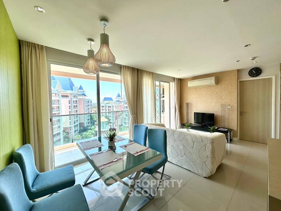 รูป คอนโด 2 ห้องนอน 73 ตร.ม. ขาย ที่ Grande Caribbean Condo Resort Pattaya พัทยาใต้ (ID 3128943) - รูปที่ 5/22