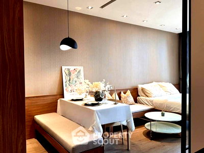 Condos for rent : 1-BR Condo For Rent, Park Origin Phrom Phong Near BTS Phrom Phong (ID 3129024)