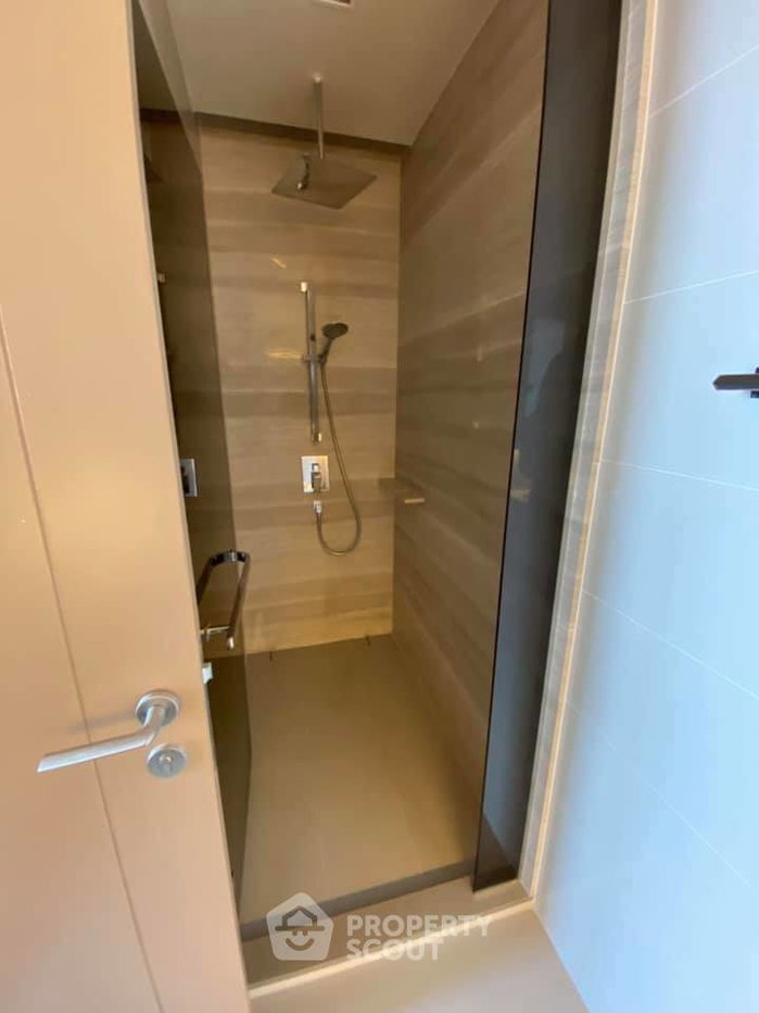 picture 2-BR Condo At The Line Sukhumvit 71, 15th Floor, 300m To BTS Phra Khanong (ID 390006) - 10/10