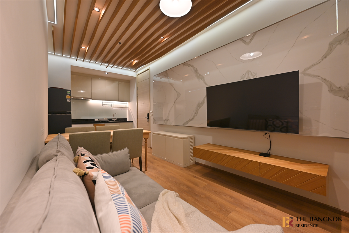 picture Park Origin Phrom Phong  Move-in Ready, Just Bring Your Bags - 9/10