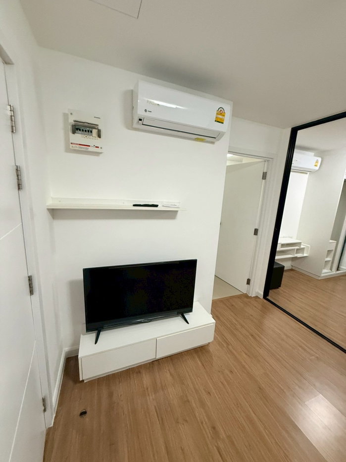 รูป คอนโดให้เช่า I CONDO Salaya 2 The Campus (ไอคอนโด ศาลายา 2 เดอะแคมปัส) - รูปที่ 4/8
