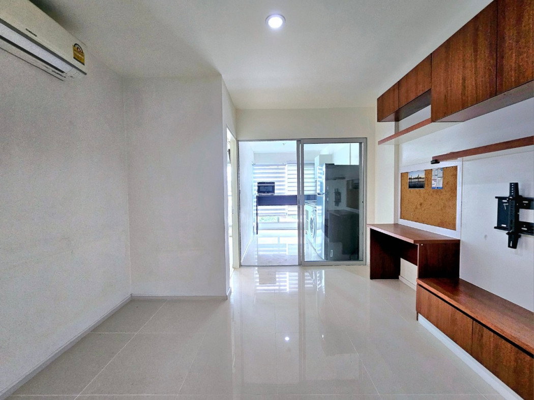 รูป ให้ เช่า คอนโด Aspire สุขุมวิท 48  38 ตรม. ตึก S ชั้น 3 - รูปที่ 3/11