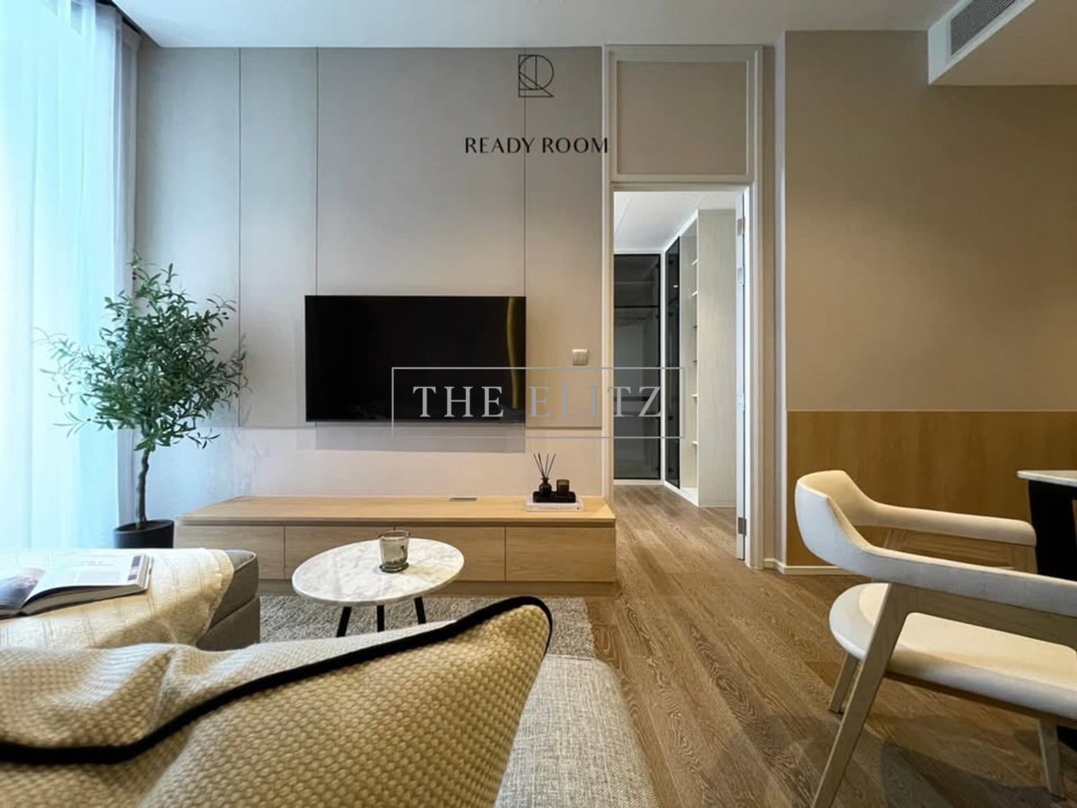 picture ✨ Luxurious, Perfect, and Pet-Friendly! Exquisite unit with superb design - highlighted by a natural ambient atmosphere - Reflects high taste ✨ - 3/30