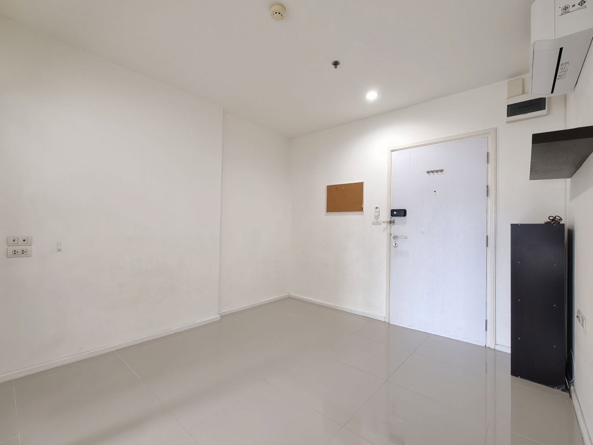 picture Aspire Sukhumvit 48 | Available for rent. Sofa included. Appointments to view the room can be arranged. - 5/7