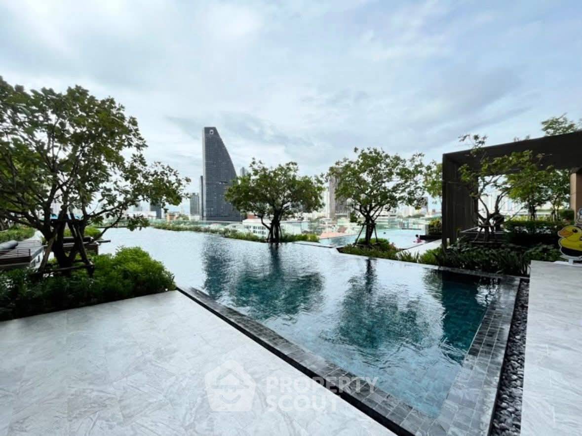 picture 1-BR Condo At Oka Haus Sukhumvit 36, 20th Floor Near BTS Thong Lor (ID 2590186) - 6/10