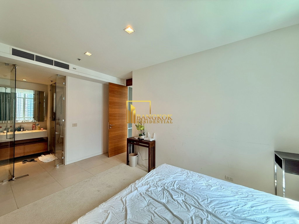 รูป The River Condo | Spacious 3 Bedroom in Riverside Property - BR61549CD - รูปที่ 29/46