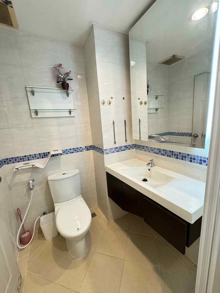 รูป 🟢ER26322 🟢ให้เช่า / For Rent Life @ Ratchada - Huay Kwang 💰 ราคา 16,000 บาท/เดือน - รูปที่ 21/24