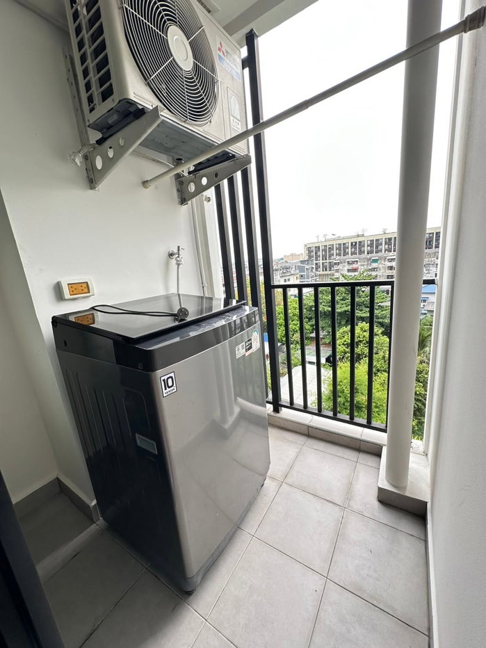รูป 🟢ER26331 🟢ให้เช่า / For Rent REACH Phahon Yothin 52 💰 ราคา 10,000 บาท/เดือน - รูปที่ 21/29