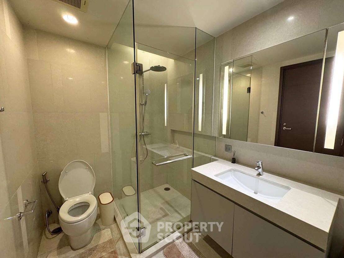 รูป คอนโด 1 ห้องนอน ควอตโตร บาย แสนสิริ ชั้น 22 ใกล้ BTS ทองหล่อ (ID 1981329) - รูปที่ 4/8