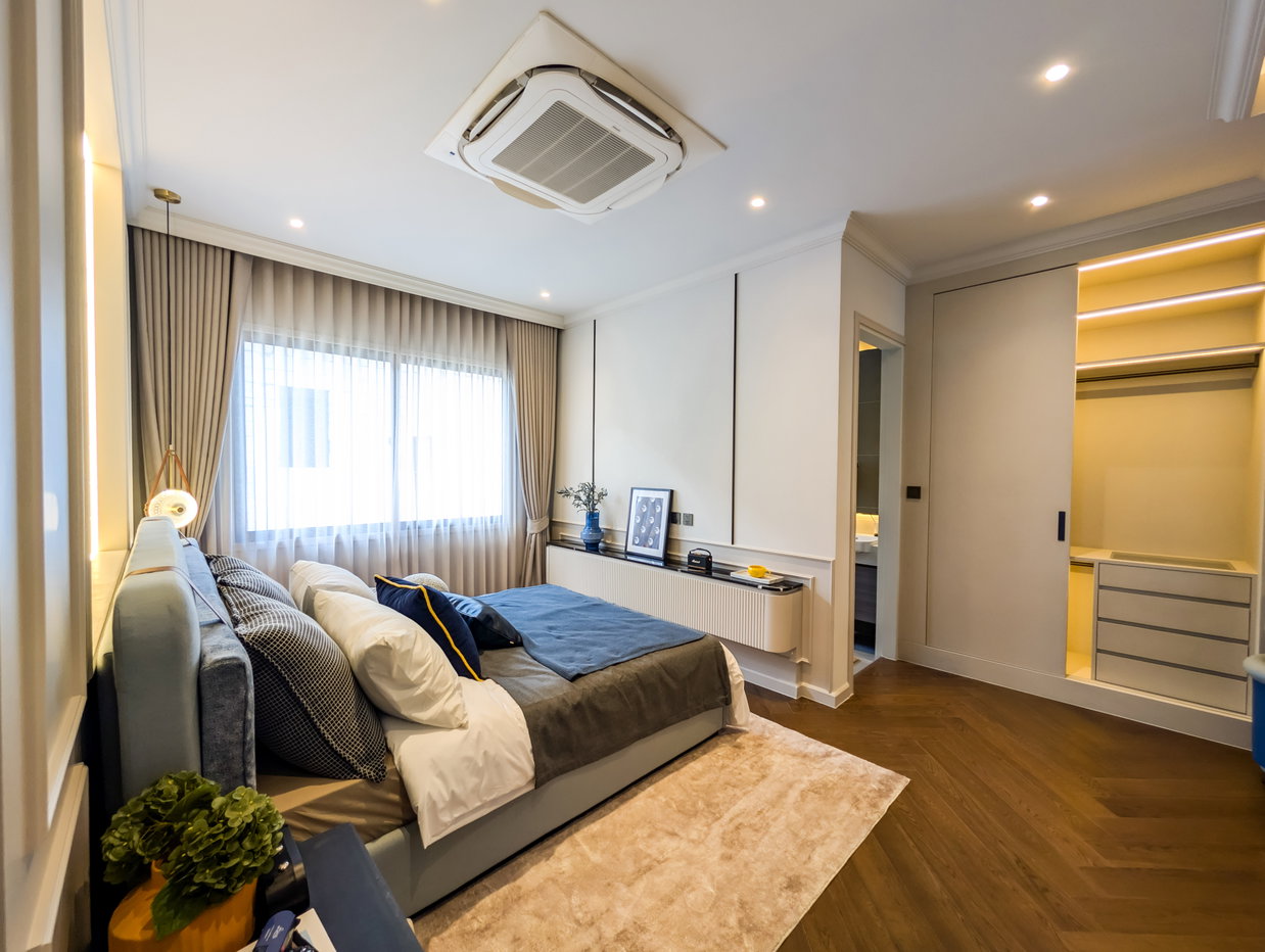 รูป Luxury House Near International Schools East Pattaya - รูปที่ 20/26