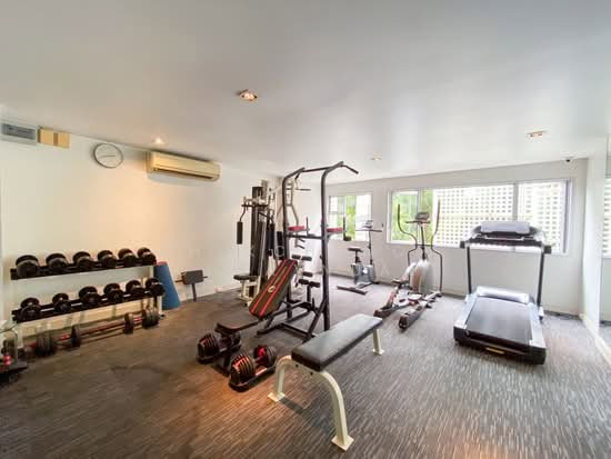 รูป คอนโด วัน สาทร ถูกที่สุด ห้อง 1Bedroom ขนาดใหญ่ 51 ตรม.ชั้น6 ห้องริม ราคาพิเศษเพียง 3.85 ล้านบาท  - รูปที่ 40/42