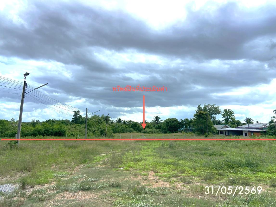 รูป บ้านเดี่ยว 7282 ตร.วา สะเดา สงขลา 19.2M - รูปที่ 34/38