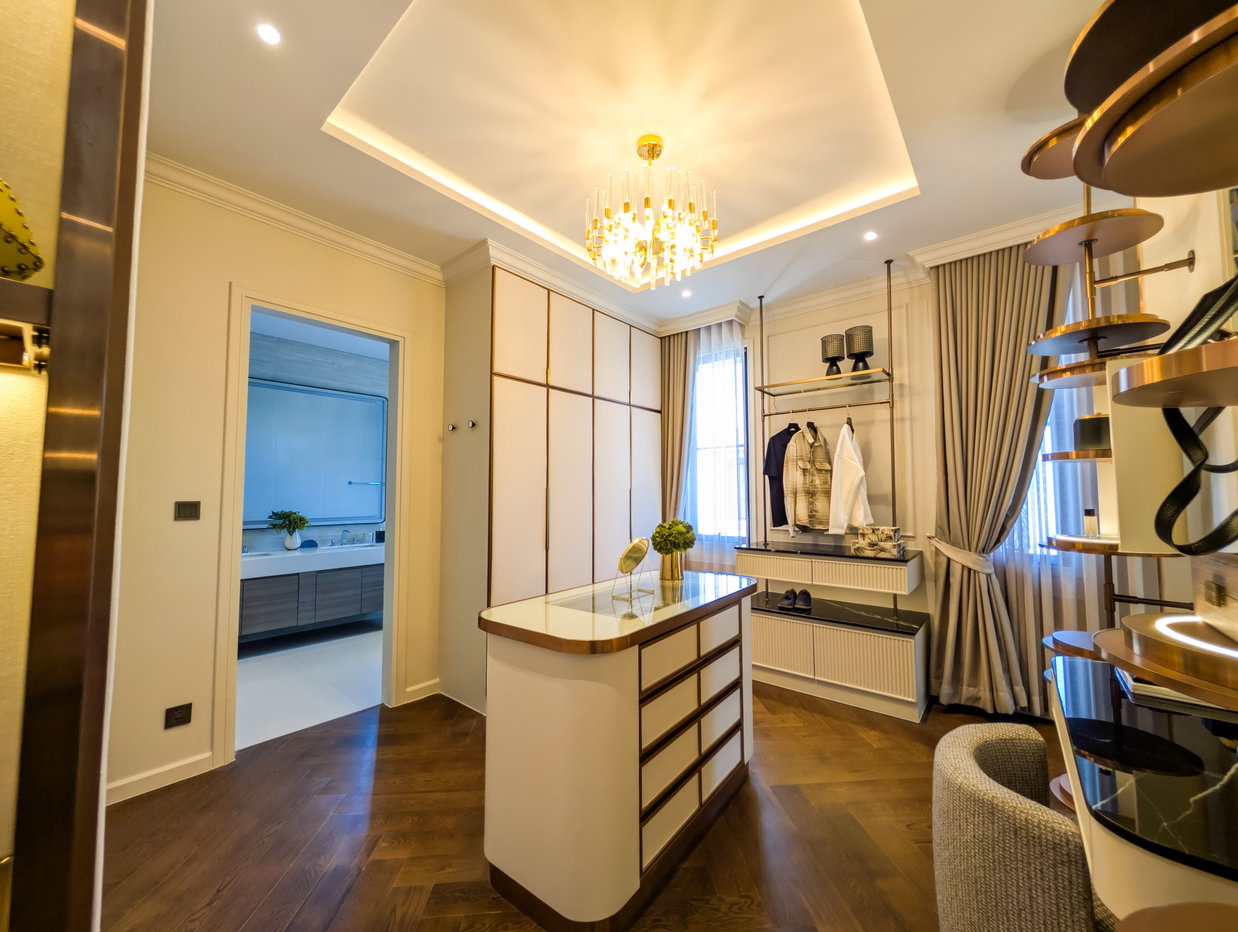 รูป Luxury House Near International Schools East Pattaya - รูปที่ 17/26